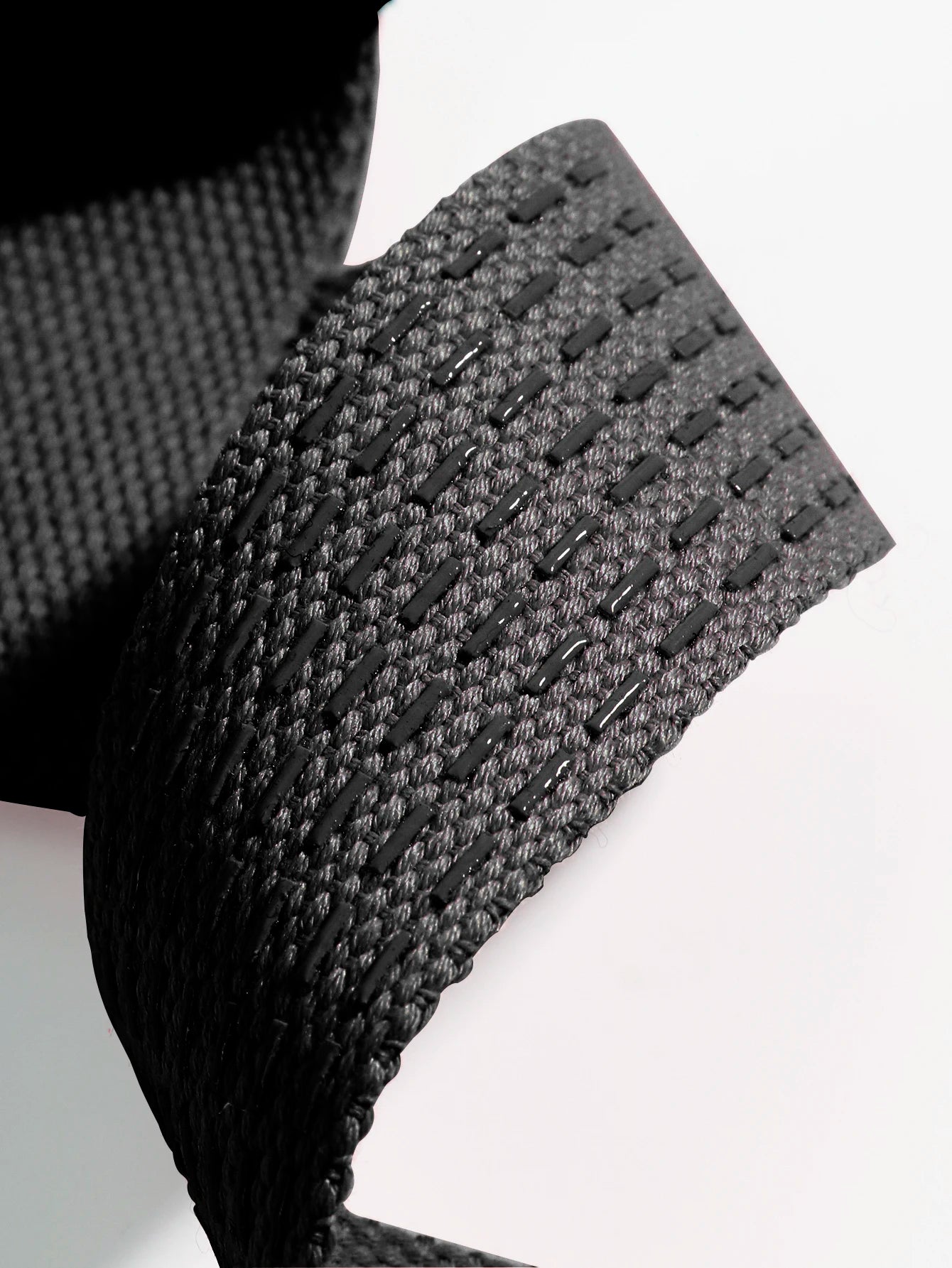 ProLift Wrist Wraps ā Adjustable Support for Weightlifting & Crossfit (1 Pair, Black)