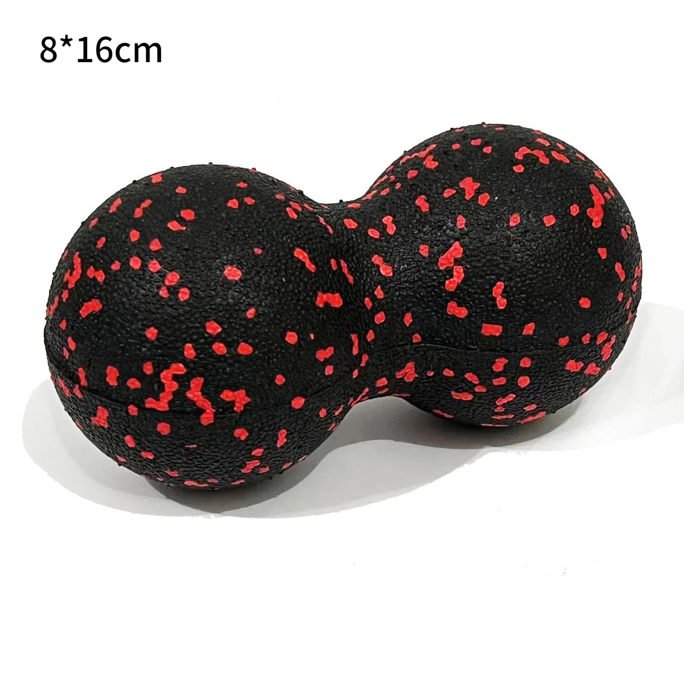 Textured Fitness Ball – For Muscle Relaxation