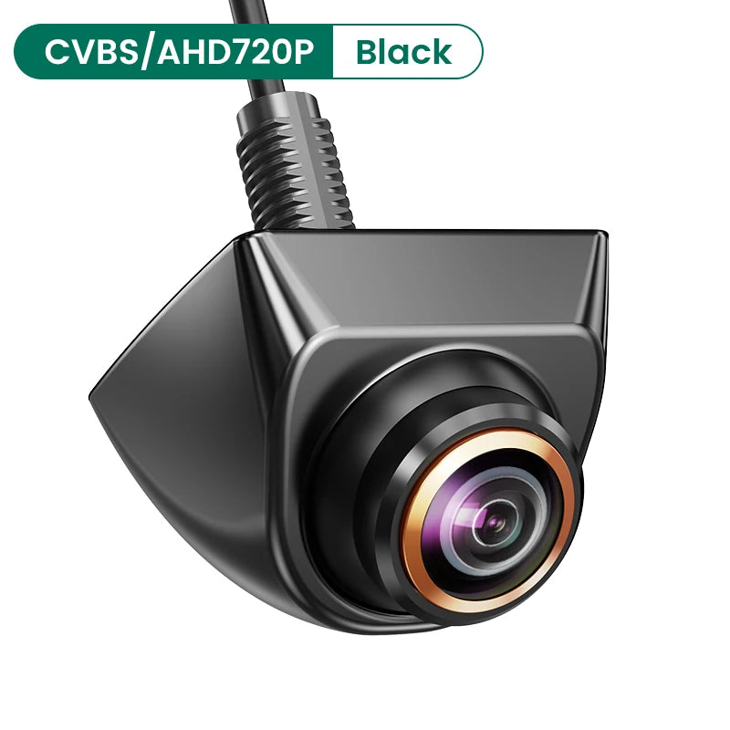 GreenYi HD Rearview Backup Camera – 1080P Full HD, 170° Fisheye, Night Vision