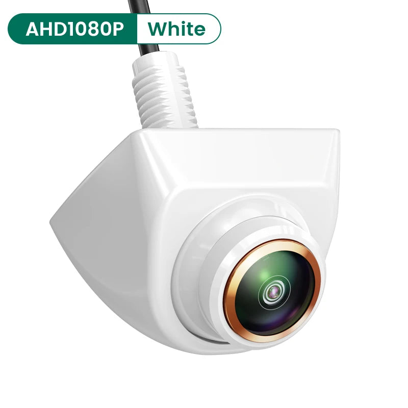 GreenYi HD Rearview Backup Camera – 1080P Full HD, 170° Fisheye, Night Vision