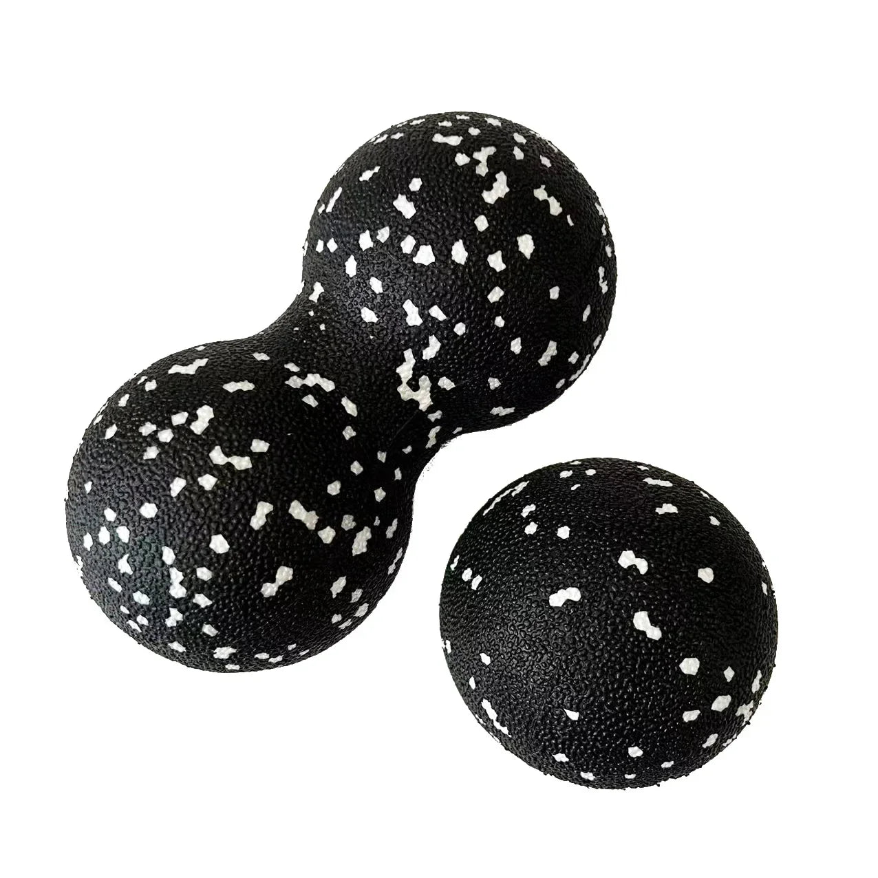 Textured Fitness Ball – For Muscle Relaxation