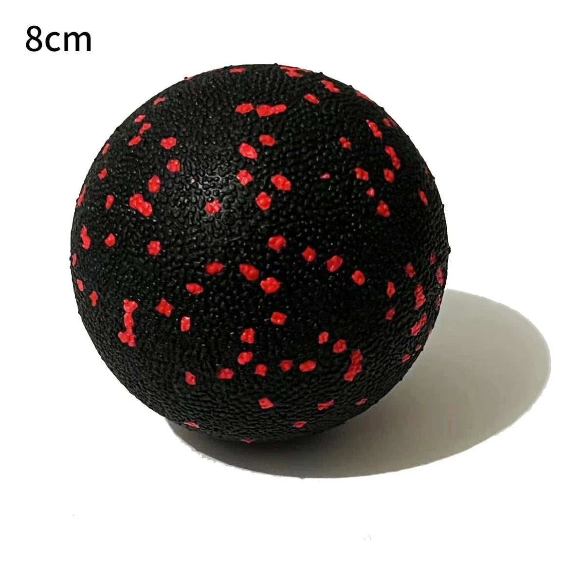 Textured Fitness Ball – For Muscle Relaxation