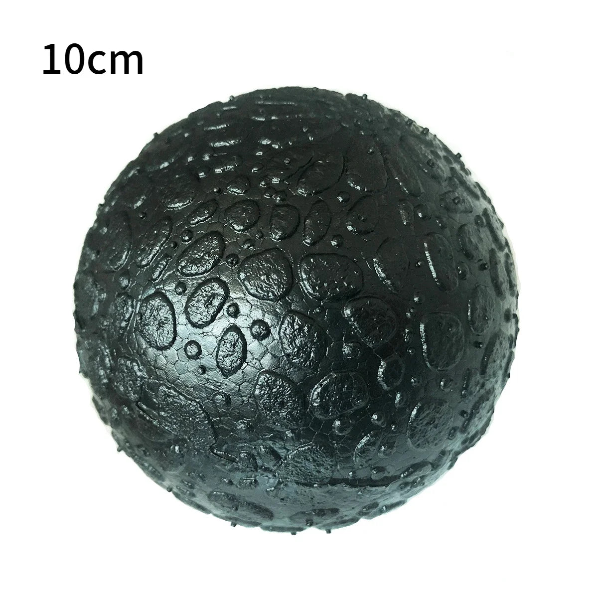 Textured Fitness Ball – For Muscle Relaxation