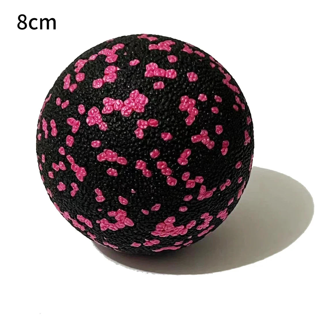 Textured Fitness Ball – For Muscle Relaxation