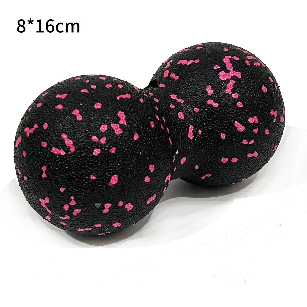 Textured Fitness Ball – For Muscle Relaxation