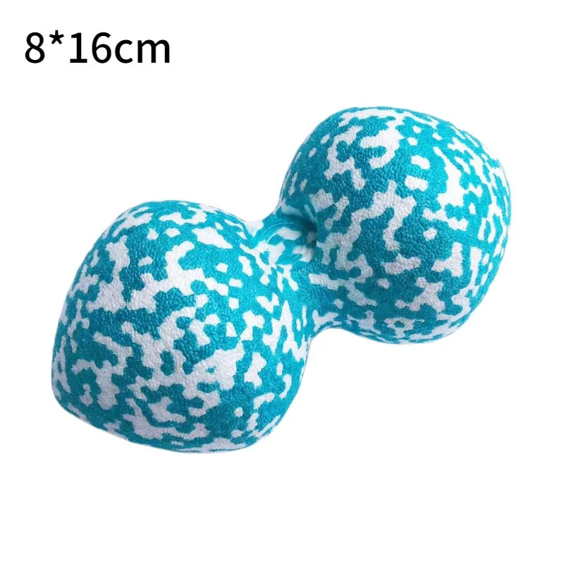 Textured Fitness Ball – For Muscle Relaxation