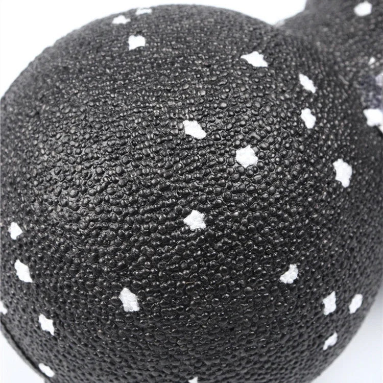 Textured Fitness Ball – For Muscle Relaxation