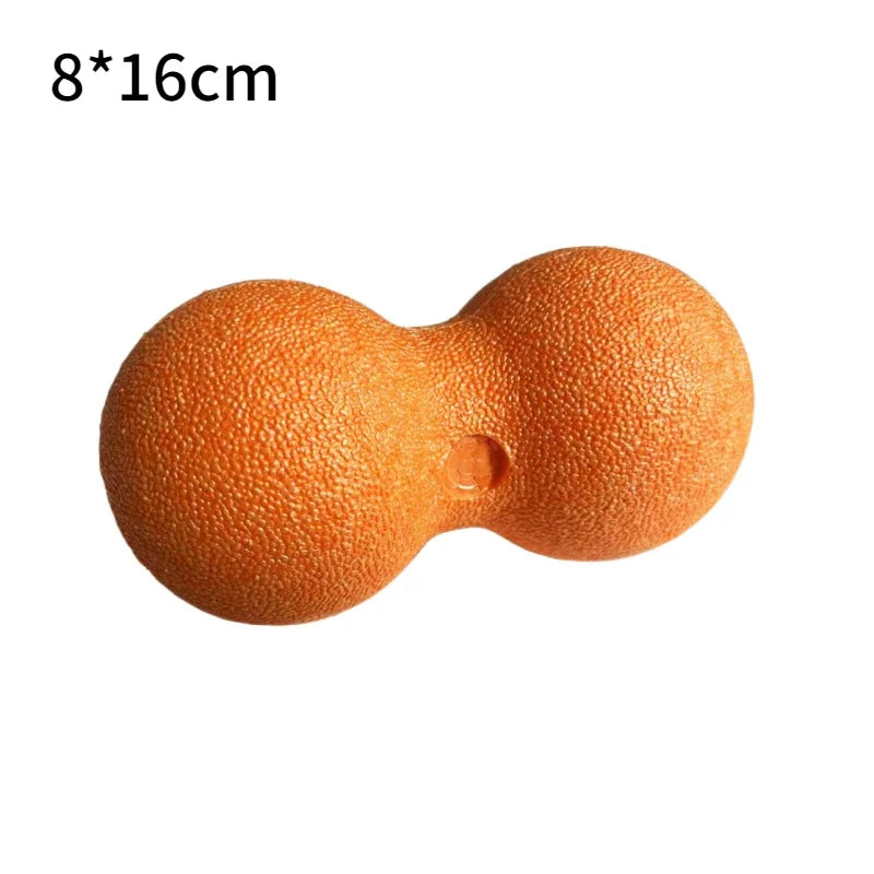 Textured Fitness Ball – For Muscle Relaxation